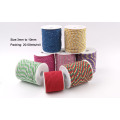 Factory Wholesale Colors Tassel Cord